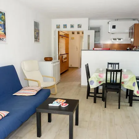 Apartament Hameau De Provence By Interhome *